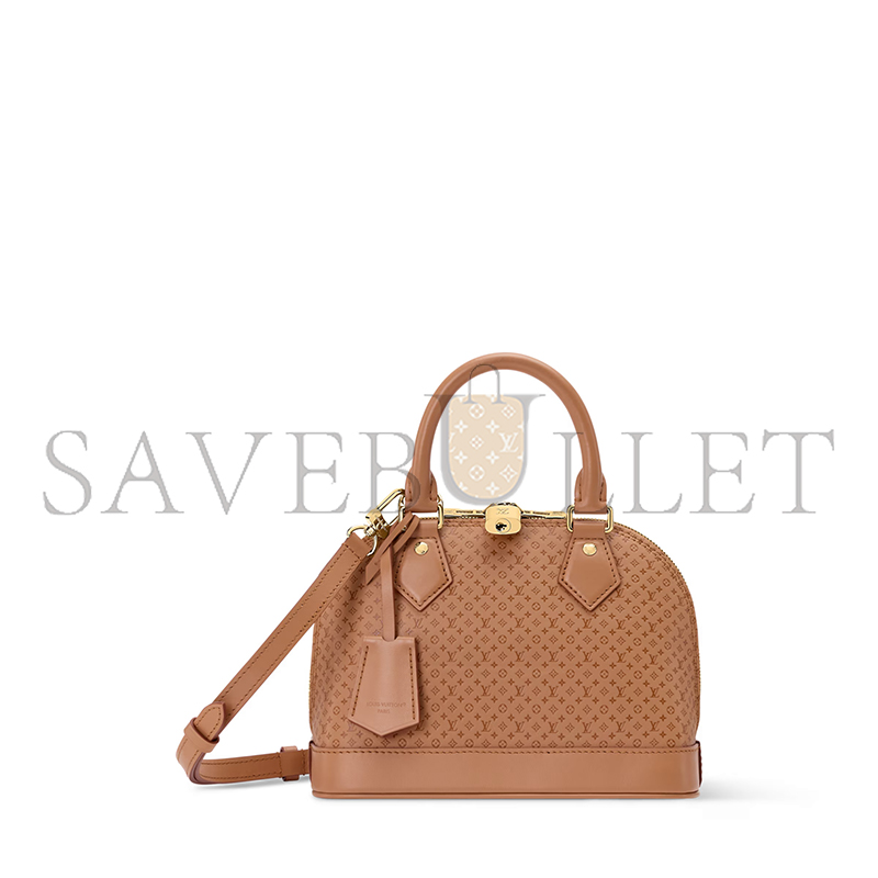 LOUIS VUITTON MASTER ALMA BB M29491 (23.5*17.5*11.5cm)